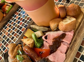 Ku-deta（クーデター）　cheese&meat mania: アロハスピリッツさんの2026年04月の1枚目の投稿写真