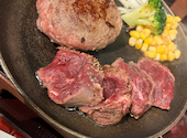 とろけるハンバーグ福よし 岐阜長良店: アロハスピリッツさんの2026年08月18日の1枚目の投稿写真