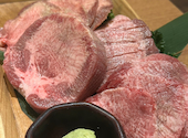焼肉一心たん助 旦 dan 有楽町: あっちゃんさんの2026年05月26日の1枚目の投稿写真
