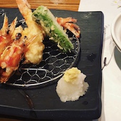 肉割烹 にく久: あーさんの2019年04月14日の2枚目の投稿写真