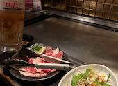 お好み焼 鉄板焼 徳川 総本店: junさんの2026年08月25日の1枚目の投稿写真