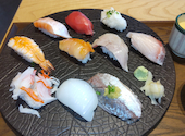 寿司と肴 ぴん酒場 横浜西口店: トルティーヤさんの2026年07月19日の2枚目の投稿写真