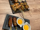 串焼き 満天 先斗町店: はるさんの2020年03月の1枚目の投稿写真