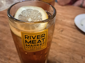 RIVER MEAT MARKET リバーミートマーケット: ぴちょんクンさんの2026年08月02日の2枚目の投稿写真