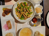 浜松四川飯店 西塚店: ブヒブヒさんの2025年11月03日の2枚目の投稿写真