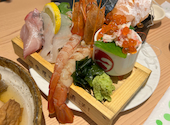 肉と魚がうまい酒場　ニューツルマツ　京橋店: あゆばぁさんの2023年12月の1枚目の投稿写真