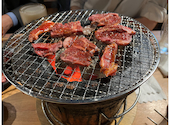 炭火焼肉 牛鼎: シンゴさんの2024年05月11日の1枚目の投稿写真