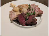 Bistro CinqCes ビストロ サンクシー: ひろちゃんさんの2026年05月02日の1枚目の投稿写真