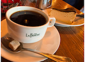 カフェ ラ ボエム Cafe LA BOHEME 桜新町: ちーさんの2026年04月12日の1枚目の投稿写真