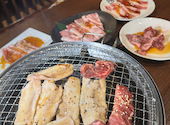 牛角 松山空港通り店: ここあんさんの2026年07月09日の1枚目の投稿写真