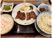 牛たん炭焼利久幕張新都心店: わむさんの2026年08月18日の1枚目の投稿写真