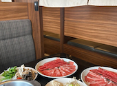 しゃぶしゃぶ美山 岡山イオンモール店: chikaさんの2026年09月03日の1枚目の投稿写真