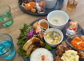 CAFE LUCIAS カフェ ルシアス: chikaさんの2026年03月07日の1枚目の投稿写真