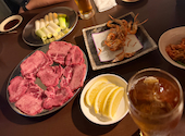 炭火焼居酒家つぼみ: ももちゃんさんの2026年07月11日の1枚目の投稿写真