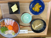 月見海鮮丼 菊藏: まりんさんの2024年08月06日の3枚目の投稿写真