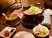 三陸鮮魚と炭焼牛たん　かっこ盛岡駅前店: けいちゃんさんの2025年12月11日の1枚目の投稿写真