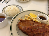 マロリーポークステーキ　中目黒店: ぴろさんの2026年03月15日の1枚目の投稿写真