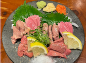 炭火焼き鳥 口福ノ美味イ鶏 梅田東通り店: アルルさんの2026年07月07日の2枚目の投稿写真