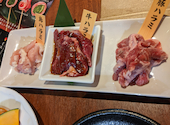 焼肉 肉ます 札幌ノルベサ店: ゲキカラあまくちさんの2023年04月の1枚目の投稿写真