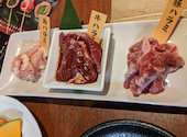 焼肉 肉ます 札幌ノルベサ店: ゲキカラあまくちさんの2023年04月16日の1枚目の投稿写真