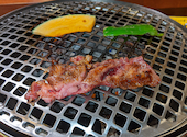 焼肉 肉ます 札幌ノルベサ店: ゲキカラあまくちさんの2023年12月の1枚目の投稿写真
