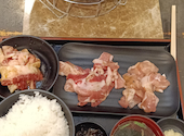 安安 七輪焼肉 西宮の沢店: ゲキカラあまくちさんの2026年06月28日の1枚目の投稿写真