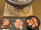 安安 七輪焼肉 西宮の沢店: ゲキカラあまくちさんの2026年08月30日の1枚目の投稿写真