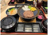 とろけるハンバーグ 福よし 福岡宗像店: Mewさんの2026年07月31日の2枚目の投稿写真