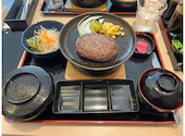 とろけるハンバーグ 福よし 福岡宗像店: Mewさんの2026年08月30日の2枚目の投稿写真