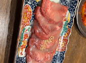 焼肉×ホルモン×居酒屋 元住吉肉流通センター: しほさんの2026年04月25日の1枚目の投稿写真