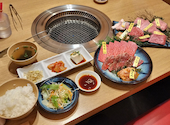 焼肉ホルモン味園: nokoさんの2026年10月12日の1枚目の投稿写真
