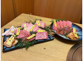 焼肉ホルモン味園: nokoさんの2026年10月12日の2枚目の投稿写真