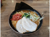 横浜家系ラーメン真田家: ごろにゃんさんの2026年05月30日の1枚目の投稿写真