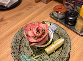 焼肉おもに 青物横丁: Kudoさんの2026年09月11日の1枚目の投稿写真