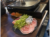 韓国料理 ブルバム 新大久保店: ねえさんさんの2026年05月29日の1枚目の投稿写真