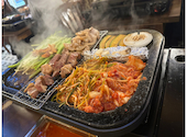 韓国料理 ブルバム 新大久保店: ねえさんさんの2026年05月29日の2枚目の投稿写真