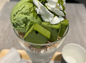 nana s green tea ナナズグリーンティー 福岡パルコ店 天神: ごんごんさんの2025年04月05日の2枚目の投稿写真