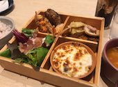 カフェ エトランジェ・ナラッド CAFE ETRANGER NARAD: あやっぴさんの2020年10月28日の2枚目の投稿写真