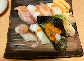 築地日本海 豊洲シエルタワー店: マーサさんの2024年11月17日の1枚目の投稿写真