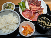焼肉の和民　なんば店: あいんさんの2026年03月の1枚目の投稿写真