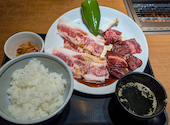 焼肉の和民 なんば店: あいんさんの2026年05月10日の1枚目の投稿写真