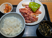 焼肉の和民 なんば店: あいんさんの2026年05月31日の1枚目の投稿写真