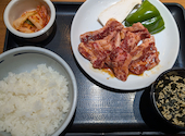 焼肉の和民 なんば店: あいんさんの2026年07月05日の1枚目の投稿写真