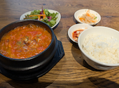 炭火焼肉 韓国料理KollaBo コラボ なんばCITY店: あいんさんの2026年06月27日の1枚目の投稿写真