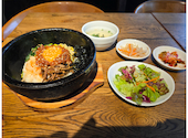 炭火焼肉 韓国料理KollaBo コラボ なんばCITY店: あいんさんの2026年08月02日の1枚目の投稿写真