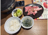 牛角 福井大和田店: あまぐりさんの2026年06月28日の1枚目の投稿写真