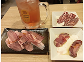 肉ヤキ酒場 ニクノウタゲ 名古屋丸の内店: 櫻子さんの2024年09月01日の1枚目の投稿写真
