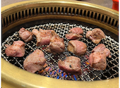 焼肉一心たん助 上野御徒町アメ横店: D-chiさんの2025年12月12日の2枚目の投稿写真