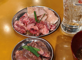 焼肉ホルモン やまびこ畜産 京橋店: デンカさんの2026年03月06日の1枚目の投稿写真