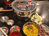 焼肉ホルモン やまびこ畜産 京橋店: デンカさんの2026年05月10日の1枚目の投稿写真